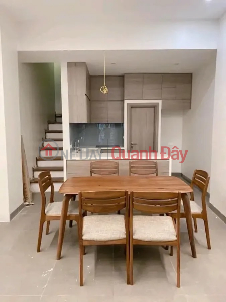 Property Search Vietnam | OneDay | Residential | Sales Listings, Selling Nguyen An Ninh townhouse, 55m x 4 floors, car, 8.2 billion