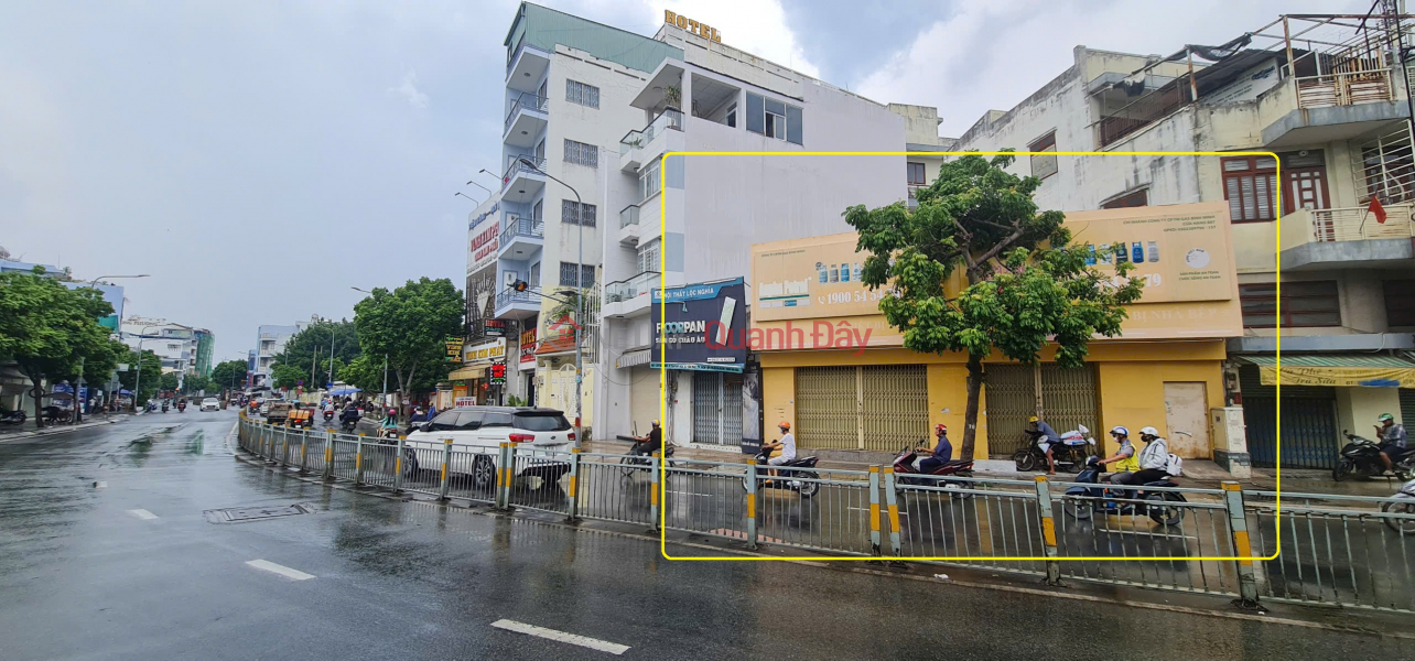 Property Search Vietnam | OneDay | Nhà ở, Niêm yết cho thuê Cho thuê nhà mặt tiền Lũy Bán Bích- NGANG 12M - 18TRIỆU- GẦN NGÃ TƯ
