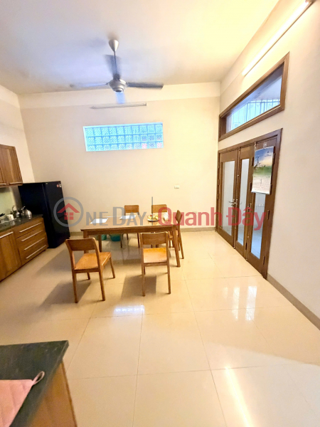 HOUSE FOR SALE IN VONG THI ALLEY, 104M², 5 FLOORS, 5M FRONTAGE, 2 SIDES FACING ALLEYS, CONNECTING ALLEYS, PRICE 27.5 BILLION VND, 0336212066 Sales Listings