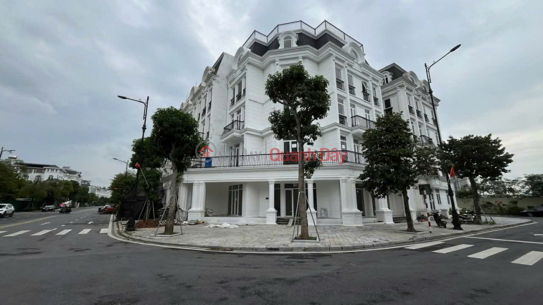 Selling adjacent houses in Louis City Dai Mo - Urban center - 25 billion. Sales Listings