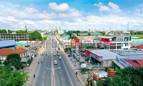 Chính chủ gửi bán lô đất ngang 15m đường rộng 5m _0