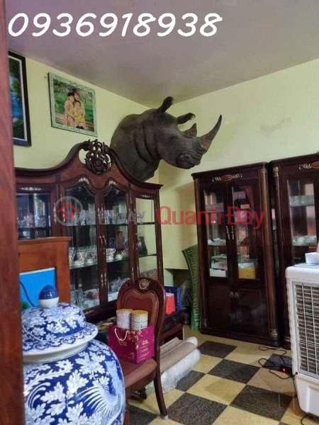 đ 77,8 tỷ, Tiếp tục giảm chào chỉ còn 77.8 tỷ-Siêu phẩm KĐT Văn Quán, Hà Đông-210m x 4T, mặt tiền 10m