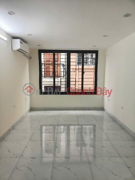 Property Search Vietnam | OneDay | Nhà ở Niêm yết bán | Bán nhà Phố Hoàng Cầu, HaiThoáng Trước Sau, Dân Xây Để Ở, 34mx5T, Giá: 7.55 Tỷ, Lh: 0396935190.