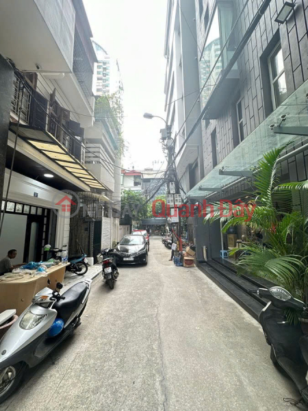 Property Search Vietnam | OneDay | Residential | Sales Listings | LANG HA, PACK OF MULTIPLE CARS AVOID BUSINESS BUSINESS 41M2X 3 FLOORS PRICE 16 BILLION 5