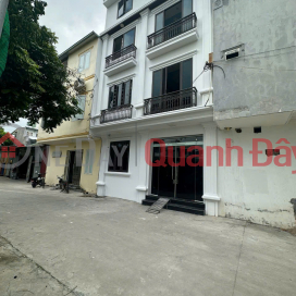 Selling 4-storey Thien Loi house, 7m wide road, few cars can park, price 3.65 billion, extremely rare _0