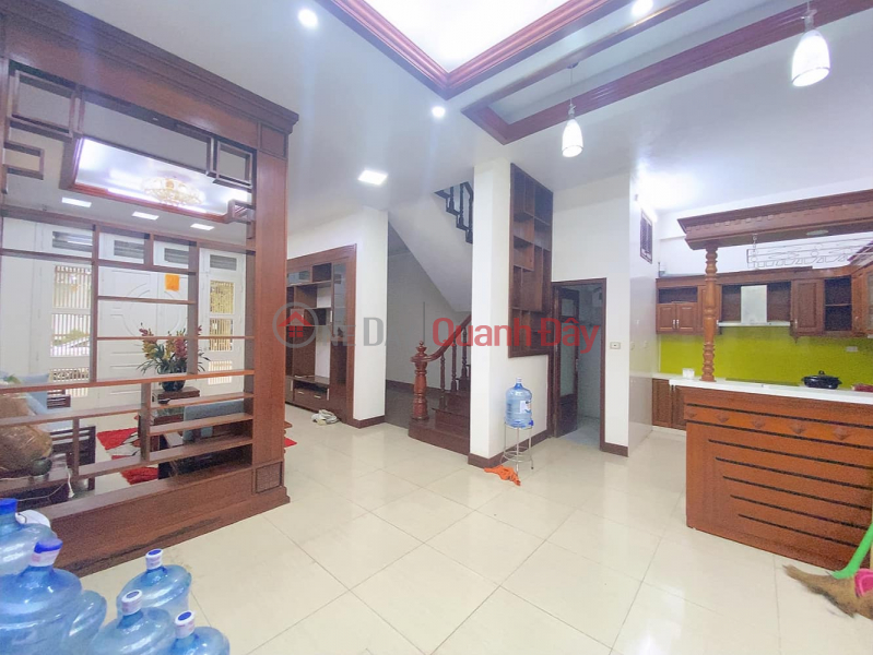 Property Search Vietnam | OneDay | Residential Sales Listings Beautiful house in Mau Luong Kien Hung, 60m away from truck, price is around 8 billion