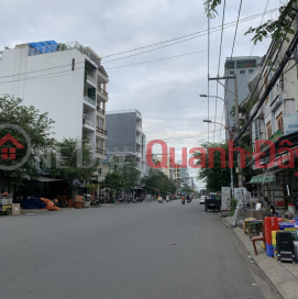 House for sale on Pham Van Bach street, Ward 15, Tan Binh, 8x16, original lot, 3 floors, only 32 billion _0