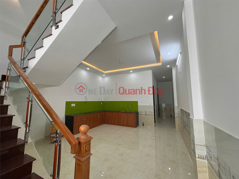 Property Search Vietnam | OneDay | Nhà ở Niêm yết bán | BÁN NHÀ GIÁ RẺ – 3 PHÒNG NGỦ – SỔ HỒNG RIÊNG – VĨNH CỬU, Đồng Nai
