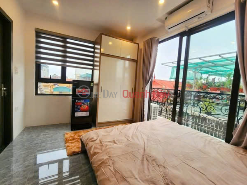 House for sale in Cash Flow at Ngoc Ha, Ba Dinh, Hanoi, 21.5 billion, 59m2, 11 bedrooms, 11 bathrooms, wide and airy alley | Vietnam | Sales, đ 21.5 Billion