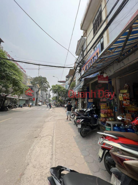 EXTREMELY rare in Tan Xuan street - BUSINESS - INVESTMENT PRICE - 68M2 - ONLY 10.8 BILLION | Vietnam Sales | đ 10.8 Billion