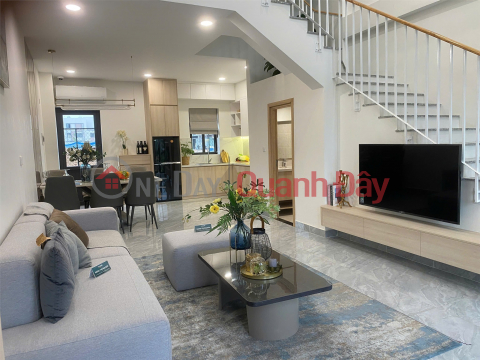 Good Price For Social Housing In Central Area, 13m Road, Full Of High-Class Amenities _0