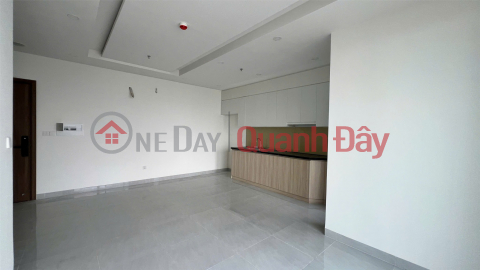 BEAUTIFUL APARTMENT – GREAT PRICE – OWNER SELLING Located on National Highway 13, Lai Thieu Ward, Thuan An City, Binh Duong Province _0