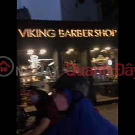 Viking Barbershop,Hai Chau, Vietnam