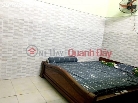 HOUSE C4, Area: 50M2, 1 MINUTES TO AU CO STREET, NOW ONLY HOA KHANH, DA NANG, PRICE ONLY 1.xx BILLION _0