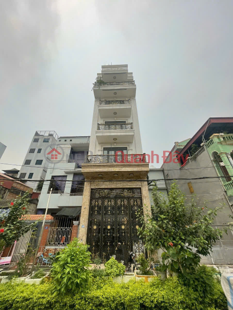 BÁN NHÀ ĐẸP - Vị trí đắc địa trung tâm phường Lương Khánh Thiện, TP. Phủ Lý, Hà Nam _0