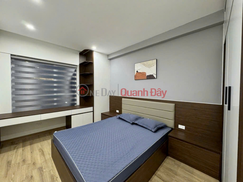 đ 7,65 tỷ | (Tin thật 100%) Căn hộ 157m2 x 4PN tại KĐT Xuân Phương Residence - Ban công Đông Nam - Tặng full NT