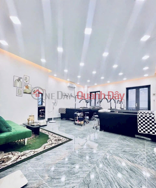 Property Search Vietnam | OneDay | Residential | Sales Listings, 2-STOREY CORNER HOUSE IN CITY CENTER, BAN CO AREA, HOANG VAN THU STREET - PHUONG SAI