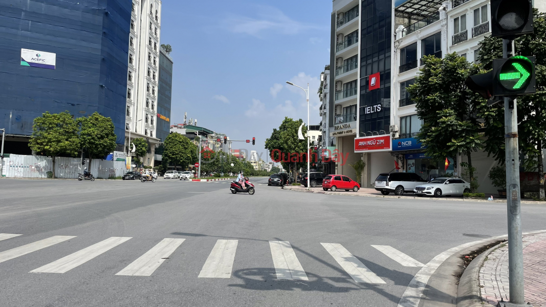 Property Search Vietnam | OneDay | Residential | Sales Listings, House for sale on Co Linh Long Bien street, 30m from the street, 2 cars avoid,kd,150m,12 billion