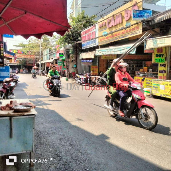 Property Search Vietnam | OneDay | Residential Sales Listings Need money urgently sell Hoang Ba Bich frontage right at cow farm market only 7 ty7