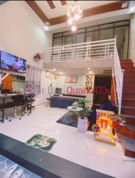 Property Search Vietnam | OneDay | Residential Sales Listings | FRONTAGE HOUSE FOR BUSINESS ON NGO TO VINH PHUOC STREET