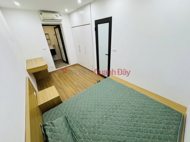 BEAUTIFUL HOUSE IN KIM NGU STREET, THONG ALLEY, FULL INTERIOR, 3 BEDROOMS, CLOSED, NEAR TIMES CITY, OVER 6 BILLION! Vietnam Sales đ 6.3 Billion