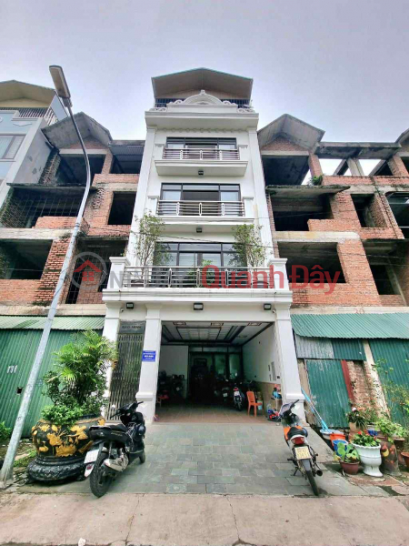 Property Search Vietnam | OneDay | Nhà ở, Niêm yết bán | Liền kề Thượng Thanh-Lý Sơn, 90m x 6 tầng, mặt tiền 6m, thang máy, kinh doanh, vị trí đắc địa