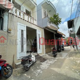 Bán nhà hẻm xe hơi 5m Đường Dương Văn Dương - DT 52m2 (4 x 13)m - 3 tầng _0