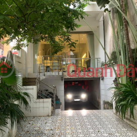 Beautiful house in Hoang Mai center, garage, 2 wide alleys, 5 airy floors, 118 million\/m2 _0