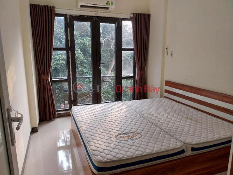 House for sale in Dong Thien - Linh Nam 36m 5 bedrooms right opposite Vinh Hung c1 school, Vietnam, Sales | ₫ 3.55 Billion