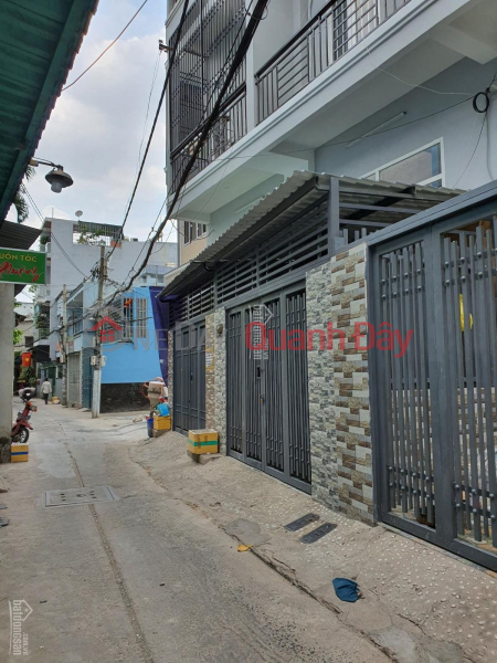 ️️ House for rent with 1 ground floor and 2 floors, 10m wide, near Bui The My market | Vietnam Rental | ₫ 20 Million/ month