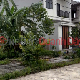 Chính Chủ Cần Bán Lô Đất Liền Kề Vị Trí Đẹp Khu Thổ Trì, Ninh Mỹ, Hoa Lư, Ninh Bình _0