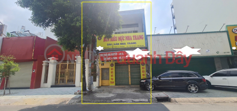 House for rent on Nguyen Son street frontage, 96m2, 1 floor, 22 million - WIDE over 5m _0