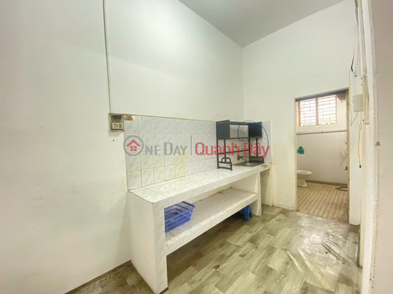 Cho thuê nhà ngõ 193 Định Công Hạ 2 tầng, 40m2, 2 ngủ, 8 triệu ctl | Việt Nam | Cho thuê đ 8 triệu/ tháng