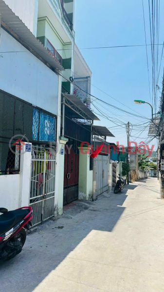 Property Search Vietnam | OneDay | Nhà ở, Niêm yết bán, LÔ ĐẤT FULL THỔ, HẺM Ô TÔ HOÀ TRUNG,VĨNH HOÀ, NHA TRANG. GIÁ GIẢM MẠNH CHỈ CÒN 2,2 tỷ!!