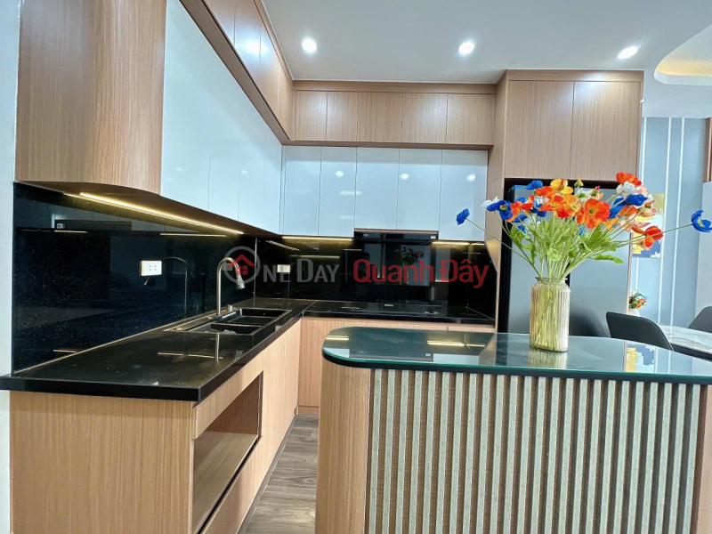 Apartment for sale CC CT4 Bac Linh Dam 74m 3ty480 book | Vietnam | Sales đ 3.48 Billion