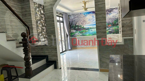 Selling the cheapest residential house in the center of Bien Hoa, only 2ty150 floors, car street _0