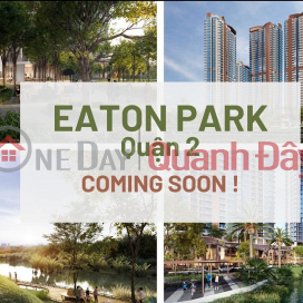 Duplex Eaton Park Quận 2 - Mr Tài : 0962594933 _0