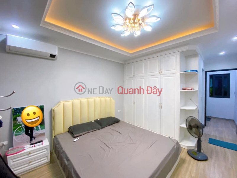 Property Search Vietnam | OneDay | Nhà ở | Niêm yết bán, THANH XUÂN, GẦN NGÃ TƯ SỞ, FULL NỘI THẤT, LONG LANH
34Mx 5 Tầng x 4.35 Tỷ