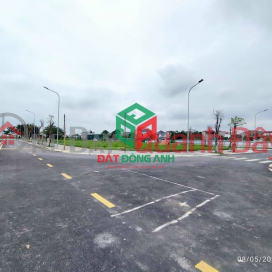 Owner needs to urgently sell land at auction X8 Ha Phong Lien Ha - Cheapest auction land in Dong Anh _0