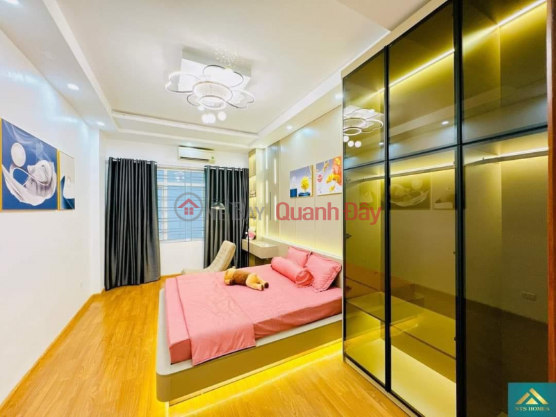 Property Search Vietnam | OneDay | Residential | Sales Listings | BEAUTIFUL HOUSE FOR SALE TRAN BINH - CAU GIAY - FULL INTERIOR - 30M2 - 5 FLOORS - 5.65 BILLION