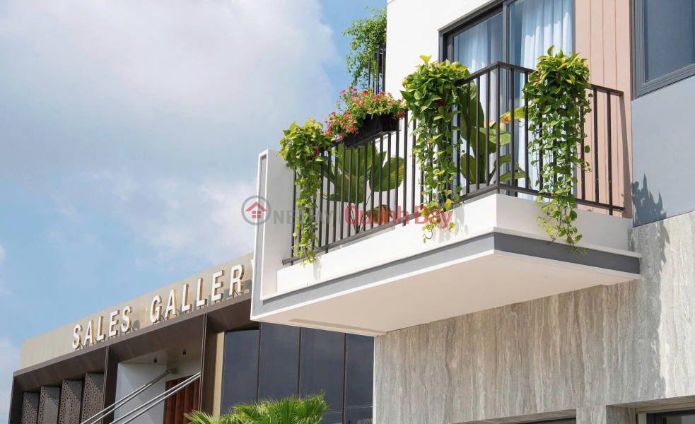 K-Home – Commercial townhouses in the heart of a bustling residential area. Sales Listings