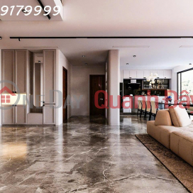 Luxury duplex apartment for sale at Green Diamond project, Tran Thai Tong Street, Hong Gai Ward, Quang Ninh. _0
