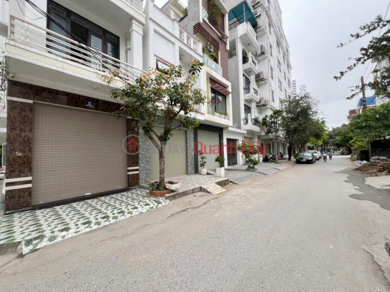 Nhà phân lô 193 Văn Cao, 60m 2 tầng, đường 12m, không lỗi lầm, Giá 4.99 tỉ Việt Nam | Bán đ 4,99 tỷ