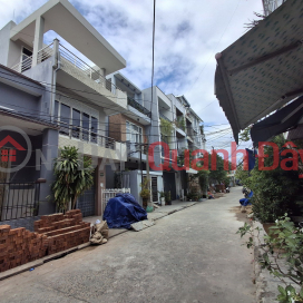 SOLID 4-STOREY HOUSE, LAND AREA 72M2 - HAI CHAU CENTER - WINDOWS EXPANDING AT THE BACK - CARS CAN BE PARKED AT THE DOOR, PRICE 5.2 BILLION _0