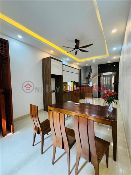 đ 12,98 tỷ | THỊNH QUANG SIÊU PHẨM NHÀ ĐẸP – TRUNG TÂM ĐỐNG ĐA – THANG MÁY XỊN – Ở NGAY