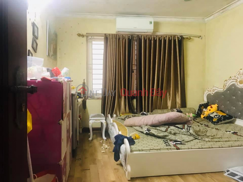 Property Search Vietnam | OneDay | Nhà ở Niêm yết bán | Bán nhà khu phố hiếm Tạ Quang Bửu, Nhà 5 tầng, ngõ cực nông, DT35m2, 3.6 tỷ.