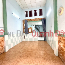 Bán nhà 2 tầng đường số 2, 35m2, Phường 16, Gò Vấp, chỉ 3.4 tỷ TL _0