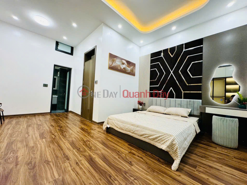 SIÊU PHẨM NHÀ ĐẸP, NGÕ ĐẸP NHẤT YÊN HÒA CẦU GIẤY 45M2 ĐẦY ĐỦ NỘI THẤT CHỈ 8 TỶ Việt Nam, Bán đ 8 tỷ