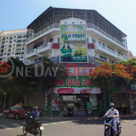 HOT!!! HOUSE By Owner - Good Price - For Sale House with 3 Fronts, 5 Floors, Main Street, Vinh Diem Trung Urban Area _0