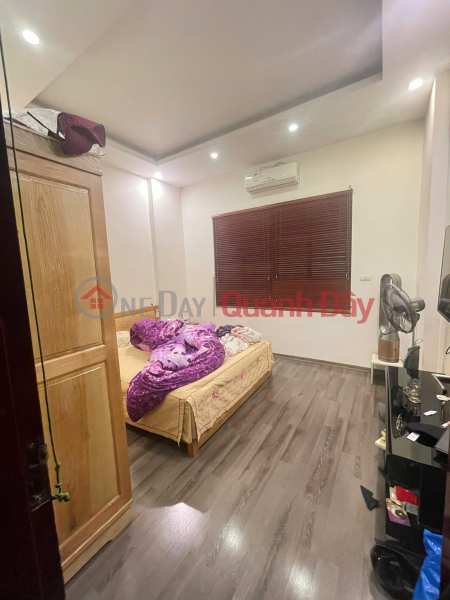đ 29.7 Billion, HOUSE FOR SALE IN TU MO, CAU GIAY, 63M2, 5 FLOORS, CAR ACCESS, SIDEWALK, SUITABLE FOR RESIDENTIAL, COMMERCIAL, OR OFFICE USE, 29.X BILLION VND